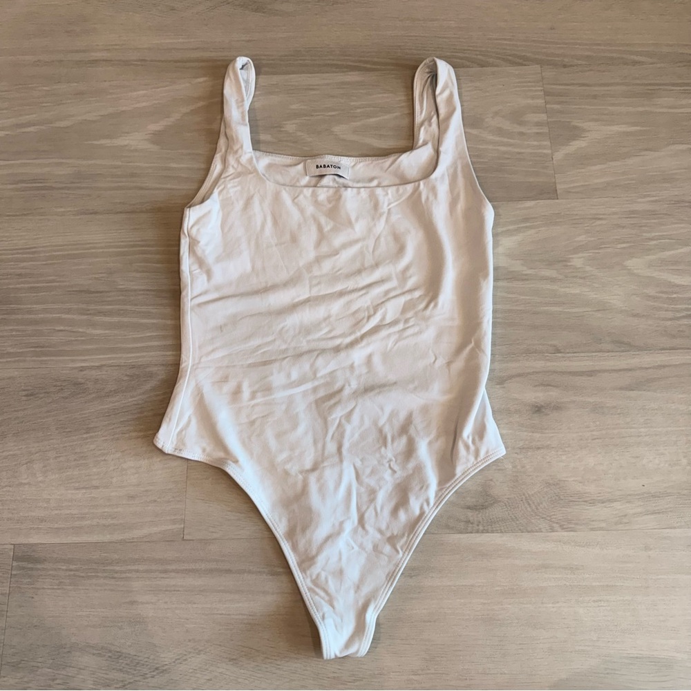Aritzia Babaton Contour Bodysuit‎